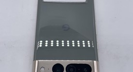 Good
													Google Pixel 7 Pro - T-Mobile, Hazel, 128 GB, 12 GB, GE2AE, photo 3 of 9