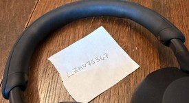 Used
													Sony WH-1000XM5 - Black, photo 5 of 8