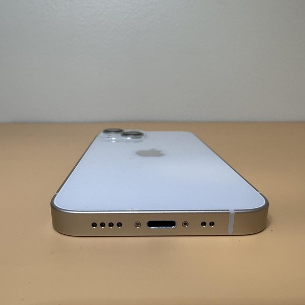 Apple iPhone 13 Mini - Unlocked, 512 GB, Starlight, A2481