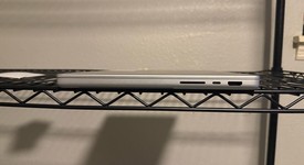 Mint
													MacBook Pro 2021 - 14" - Apple M1 Max, Silver, 1 TB, 32 GB, photo 4 of 6