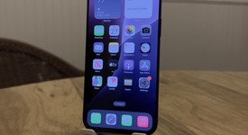 Good
													Apple iPhone 16 Pro Max - Unlocked, Black, 256 GB, A3084, photo 1 of 18