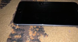 Good
													Apple iPhone 6 Plus - AT&T, Gray, 16 GB, A1522, photo 3 of 8