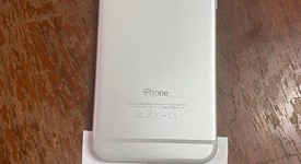 Good
													Apple iPhone 6 - Verizon, Gray, 16 GB, A1549, photo 5 of 7