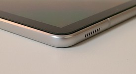Good
													Samsung Galaxy Tab S4 - Wi-Fi, White, 64 GB, SM-T830, photo 5 of 10