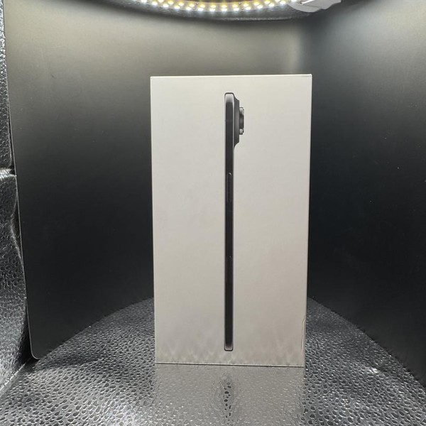 Apple iPhone Air - AT&T, 256 GB, Space Black, A3260