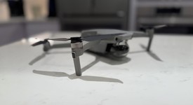 Used
													DJI Mavic Air 2, photo 1 of 5