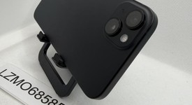 Mint
													Apple iPhone 15 Plus - Unlocked, Black, 128 GB, A2847, photo 2 of 7