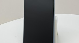 Good
													Apple iPhone Xr - Unlocked, Blue, 64 GB, A1984, photo 2 of 5