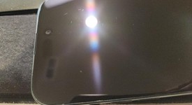 Good
													Apple iPhone 15 - T-Mobile, Black, 128 GB, A2846, photo 3 of 4