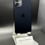 Fair Apple iPhone 12 Mini - Unlocked, Black, 128 GB, A2176