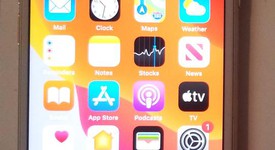 Good
													Apple iPhone 7 - Unlocked, Gold, 32 GB, A1778, GSM, photo 6 of 6