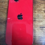 Fair Apple iPhone 14 Plus - Unlocked, 128 GB, Red, A2632