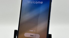 Mint
													Samsung Galaxy Z Flip7 - AT&T, Blue Shadow, 256 GB, 12 GB, SM-F766U, photo 1 of 7