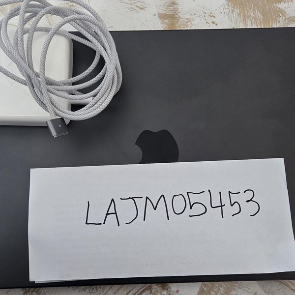 MacBook Pro 2024 - 14 inch - 512 GB, Space Black, 24 GB, Apple M4