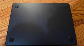 Good
													MacBook Air 2024 (M3) - 13" - Apple M3, Midnight, 256 GB, 16 GB, 8-core GPU, photo 1 of 5