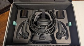 Good
													Valve Index, photo 5 of 7