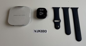 Mint
													Apple Watch Ultra 3 49mm - Unlocked, Black, A3281, photo 1 of 6