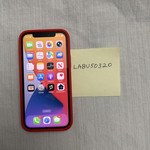Good Apple iPhone 12 - Unlocked, 128 GB, Red, A2172
