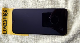 Good
													LG Aristo 5 - Metro by T-Mobile, Silver, 32 GB, 2 GB, photo 1 of 7