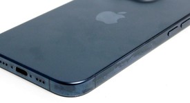 Mint
													Apple iPhone 15 Pro - Verizon, Blue, 128 GB, A2848, photo 2 of 9