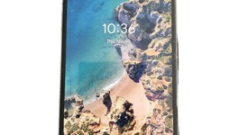 Good
													Google Pixel 2 - Unlocked, Black, 64 GB, Google Edition, photo 1 of 6