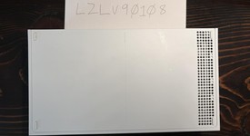 Mint
													Xbox Series S (2020) - White, 512 GB, photo 2 of 9