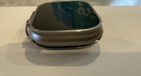 Good
													Apple Watch Ultra 2 49mm - Unlocked, Natural, A2986, photo 4 of 6