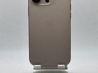 Apple iPhone 16 Pro