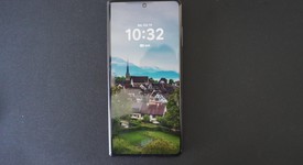 Mint
													Honor Magic V3 - Unlocked Non-US, Black, 512 GB, 12 GB, photo 2 of 6
