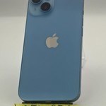 Good Apple iPhone 14 - AT&T, 128 GB, Blue, A2649