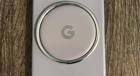 Mint
													Google Pixel 10 Pro - Unlocked, Moonstone, 128 GB, G4QUR, photo 4 of 11