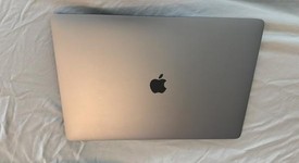 Good
													MacBook Pro 2019 - 16" - I9, Gray, 1 TB, 16 GB, photo 3 of 14