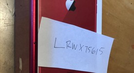 Good
													Apple iPhone 8 Plus - Verizon, Red, 64 GB, A1864, photo 4 of 11