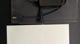 Good
													Microsoft Surface Pro 7 Plus - I7, Platinum, 256 GB, 16 GB, Wi-Fi, photo 3 of 7