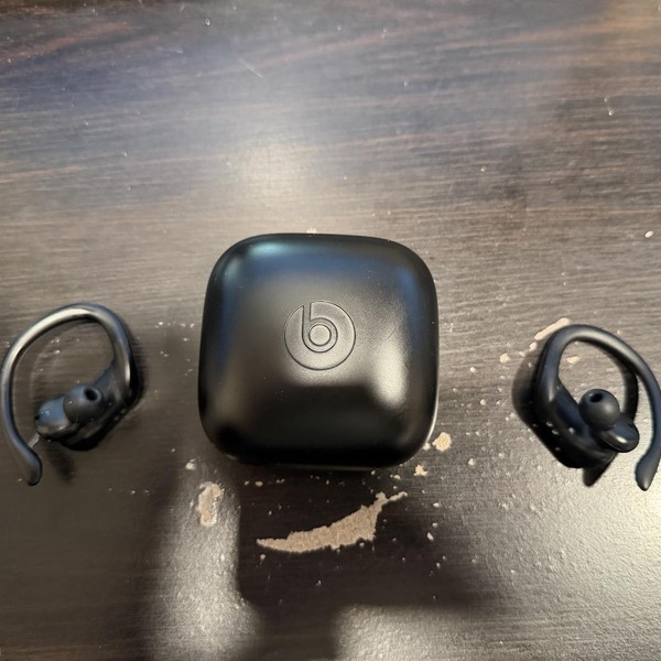 Beats Powerbeats Pro - Black