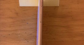 Good
													Apple iPhone 7 Plus - Unlocked, Rose Gold, 32 GB, A1784, GSM, photo 2 of 9