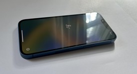 Good
													Apple iPhone 13 Mini - Unlocked, Blue, 128 GB, A2481, photo 2 of 7
