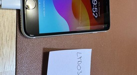 Mint
													Apple iPhone SE 2nd Gen 2020 - Unlocked, White, 64 GB, A2275, photo 4 of 13