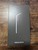 New Samung Galaxy S25 FE - Unlocked, Black, 256 GB, SM-S731U1