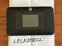 Netgear Mobile Hotspot