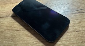 Good
													Apple iPhone 15 Pro - Unlocked, Black, 256 GB, A2848, photo 4 of 11