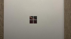 Good
													Microsoft Surface Book 2 13.5" - I7, 256 GB, 8 GB, photo 2 of 10