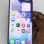 Good Apple iPhone 16 Plus - Spectrum, 128 GB, Pink, A3082