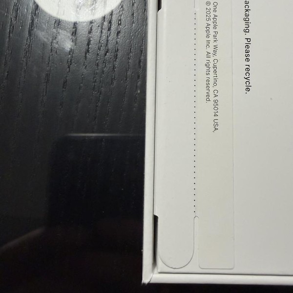 Apple iPhone 17 - Unlocked, 256 GB, Lavender, A3258