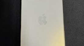 Good
													Apple iPhone 13 Pro Max - Unlocked, Gold, 128 GB, A2484, photo 6 of 6