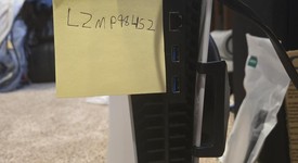 Good
													PlayStation 5 Standard Edition (2020) - White, 825 GB, Standard Edition, photo 1 of 6