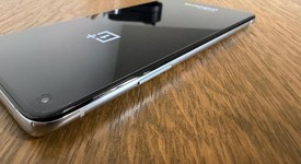 Mint
													OnePlus 8T Plus - T-Mobile, Silver, 256 GB, 12 GB, photo 4 of 9