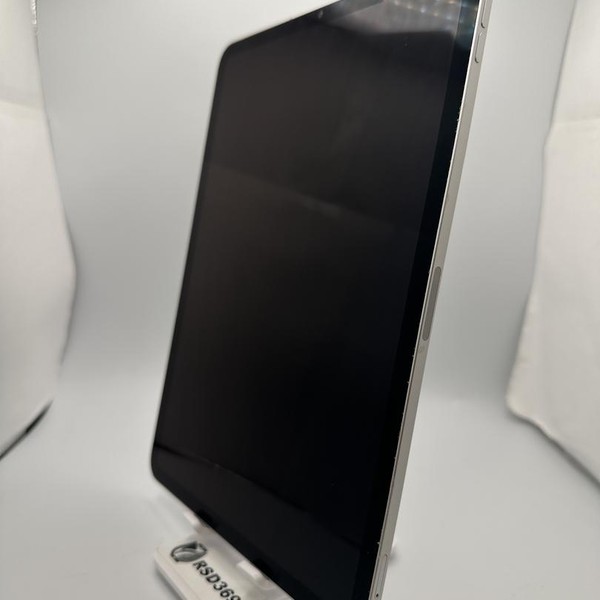 Apple iPad Pro 11 inch 3rd Gen 2021 - Wi-Fi, 128 GB, Silver