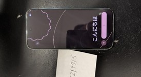 Good
													Google Pixel 9 Pro - Unlocked, Hazel, 128 GB, 16 GB, GR83Y, photo 1 of 11