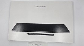 New
													Samsung Galaxy Tab  S11 Ultra - Wi-Fi, Gray, 256 GB, photo 2 of 5